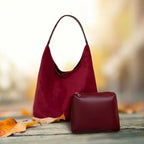 8016 wine red [send small package of red]