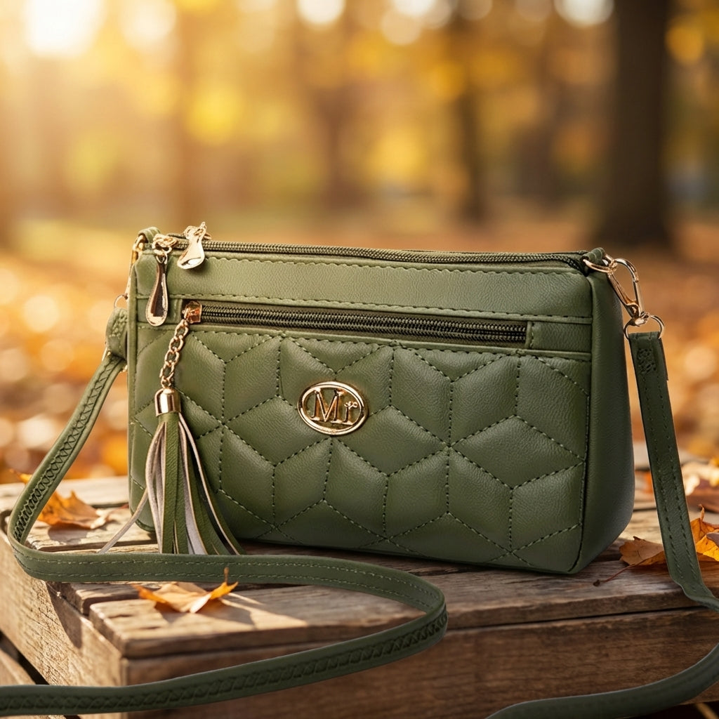 Army Green