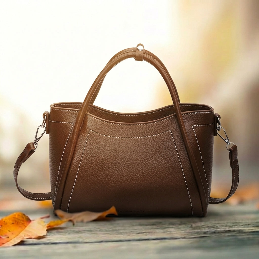 Brown Color