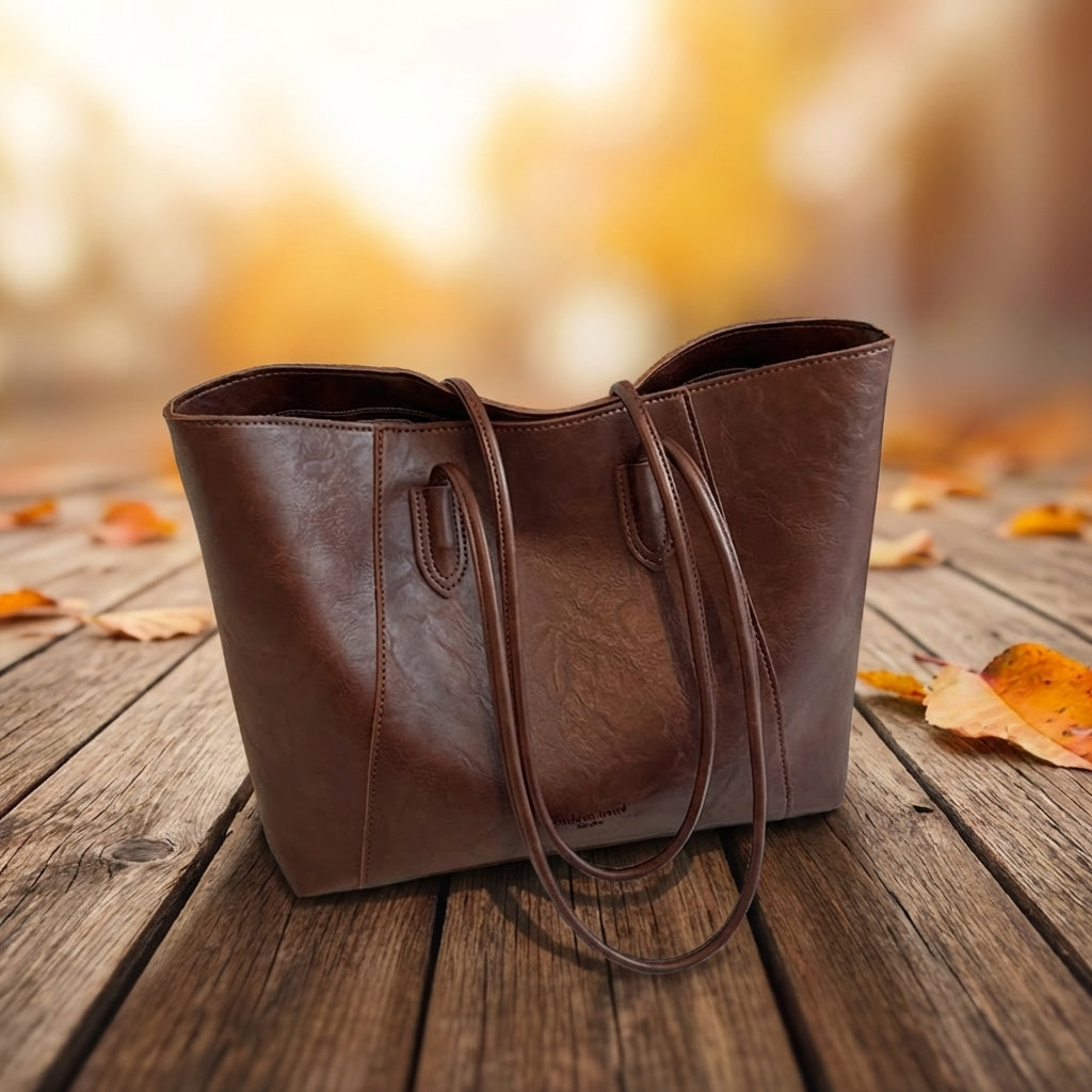 Brown color (upgraded version of thickened fabric)