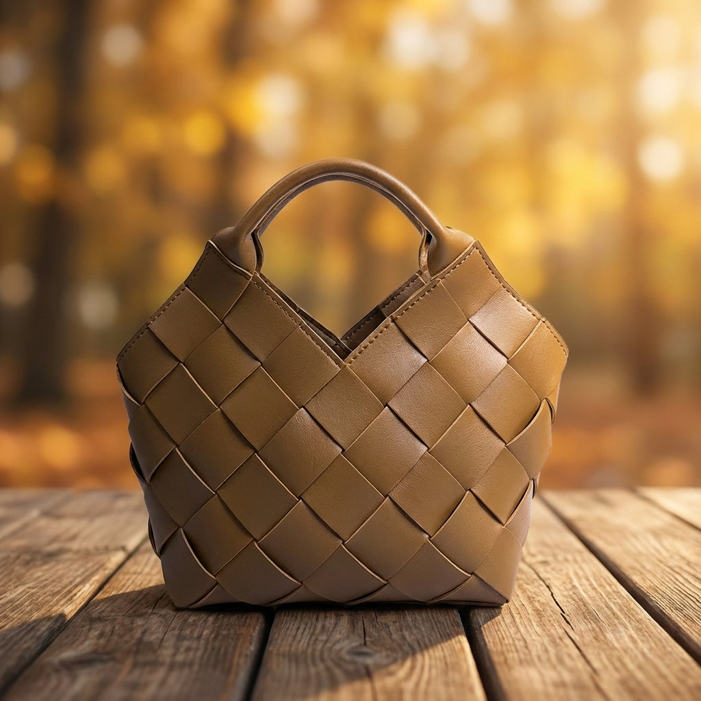 Brown diy material package [pu style]