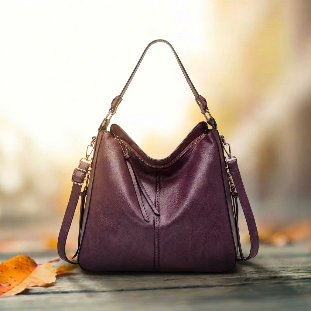 Dark Purple