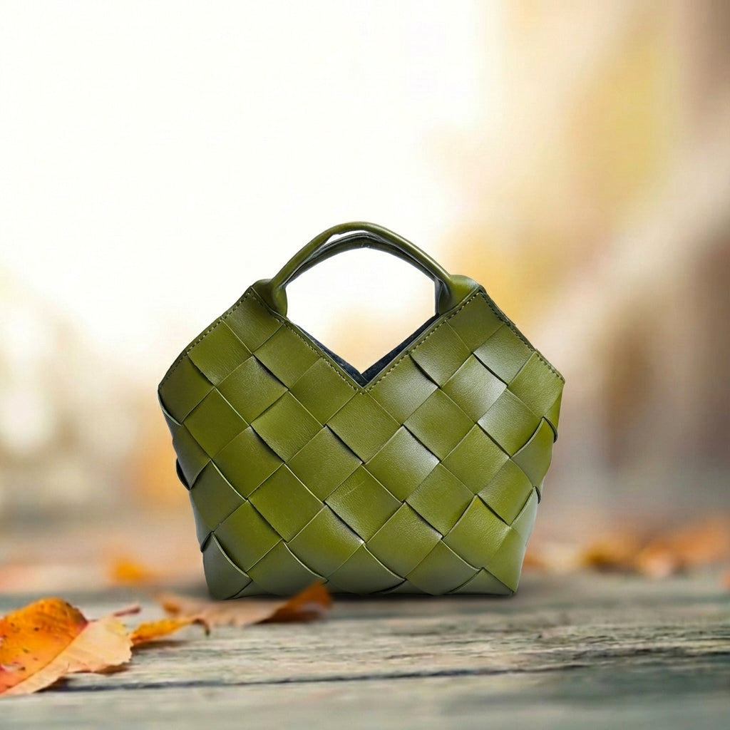 Green diy material package [pu style]
