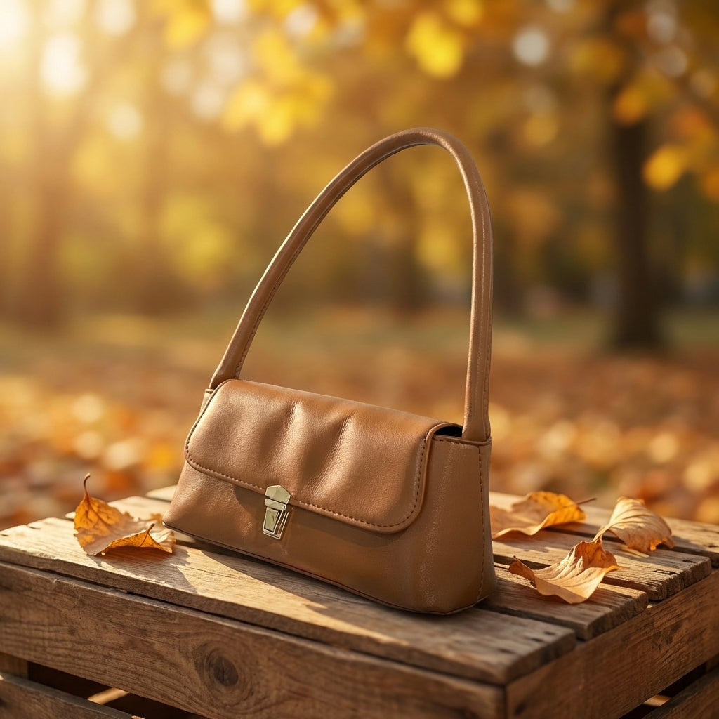 Light Brown