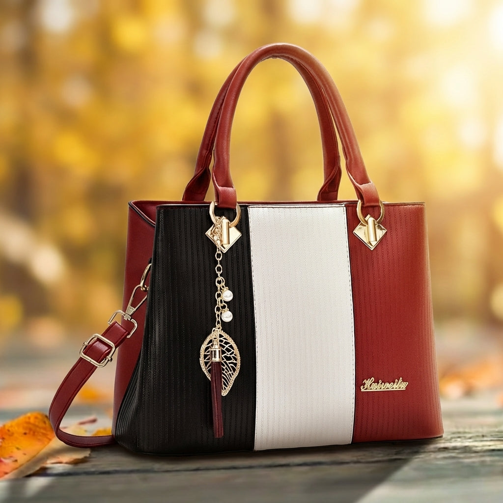 Maroon Red