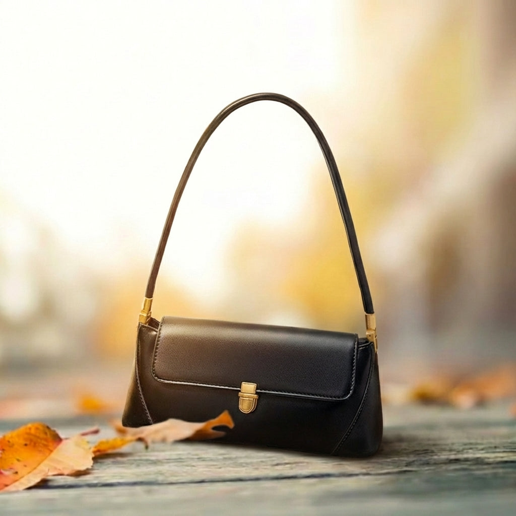 Olive Black