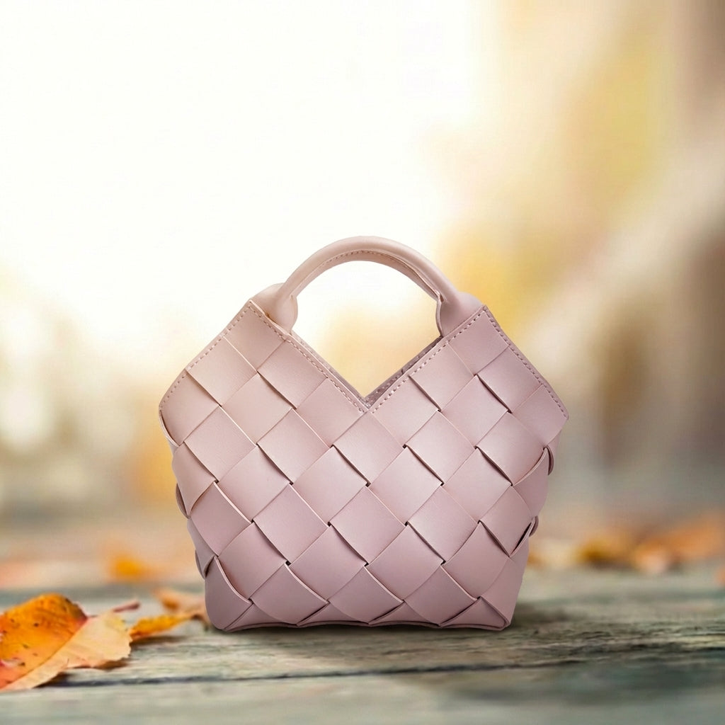 Pink diy material package [pu style]